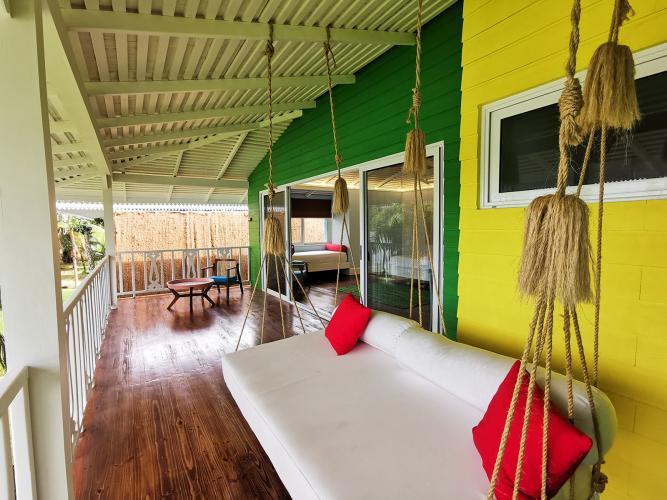 Tortuga Lodge & Gardens By Boeena Тортугеро Номер фото