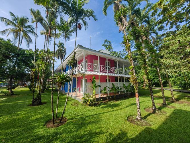 Tortuga Lodge & Gardens By Boeena Тортугеро Номер фото